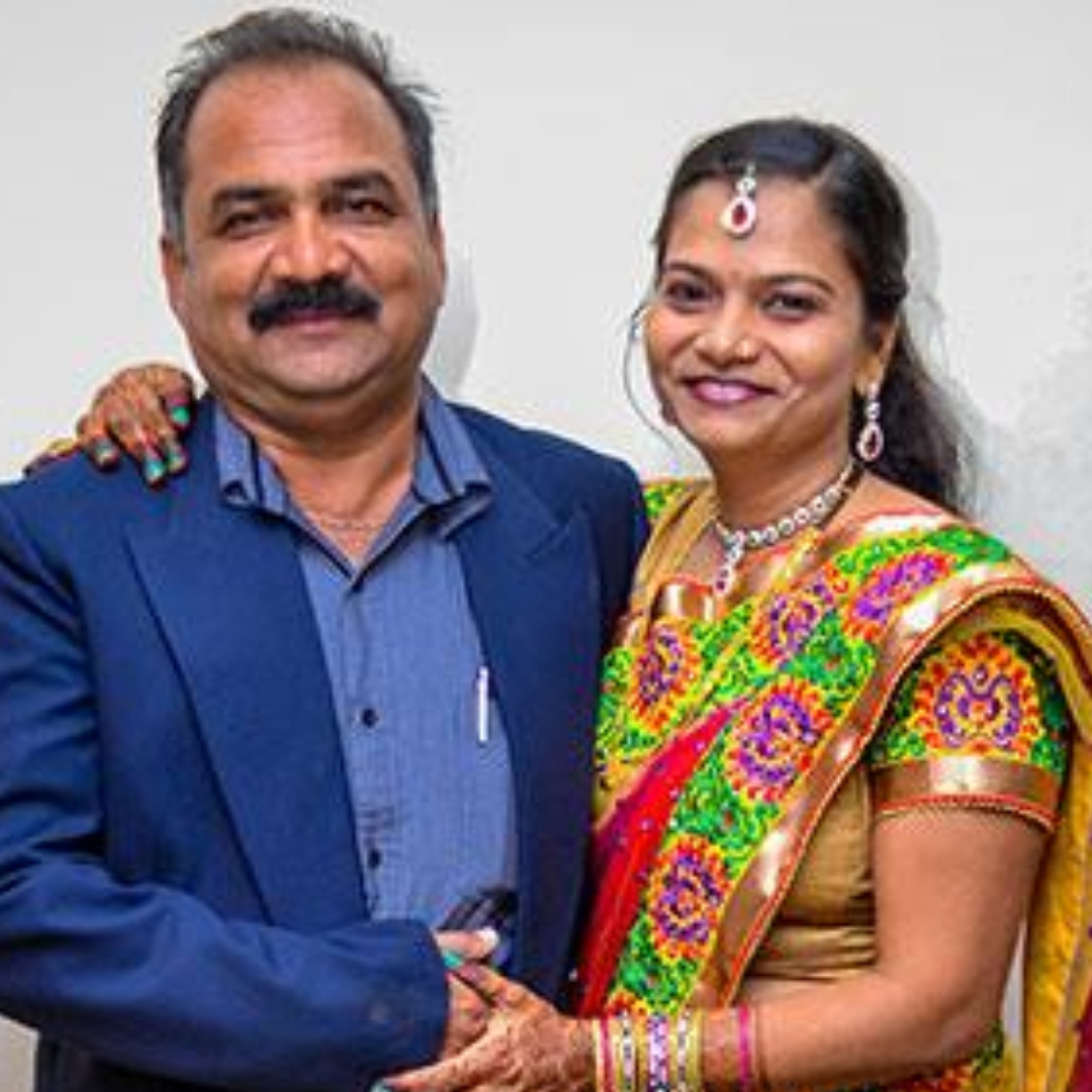 Over 50s Dating India Article Image